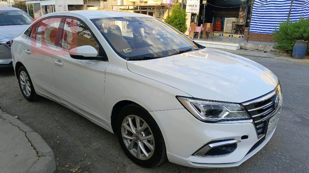 MG 5